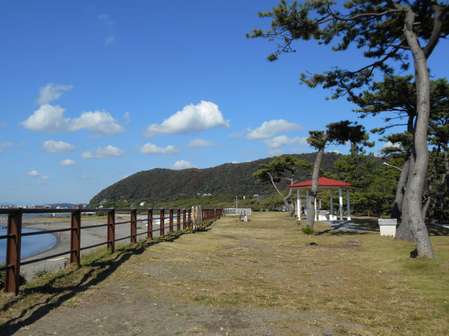 葉山公園